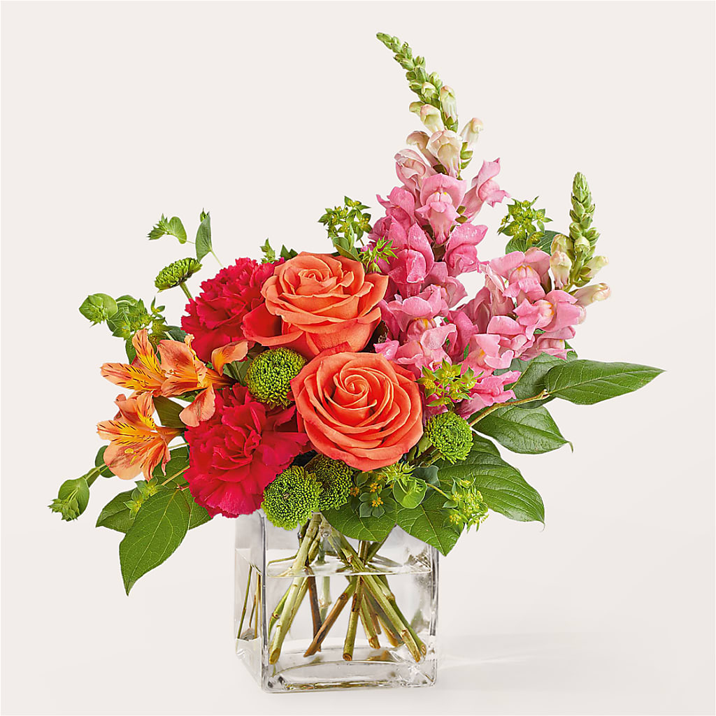 Cosmopolitan Bouquet – Carisma Florists, Mississauga ON
