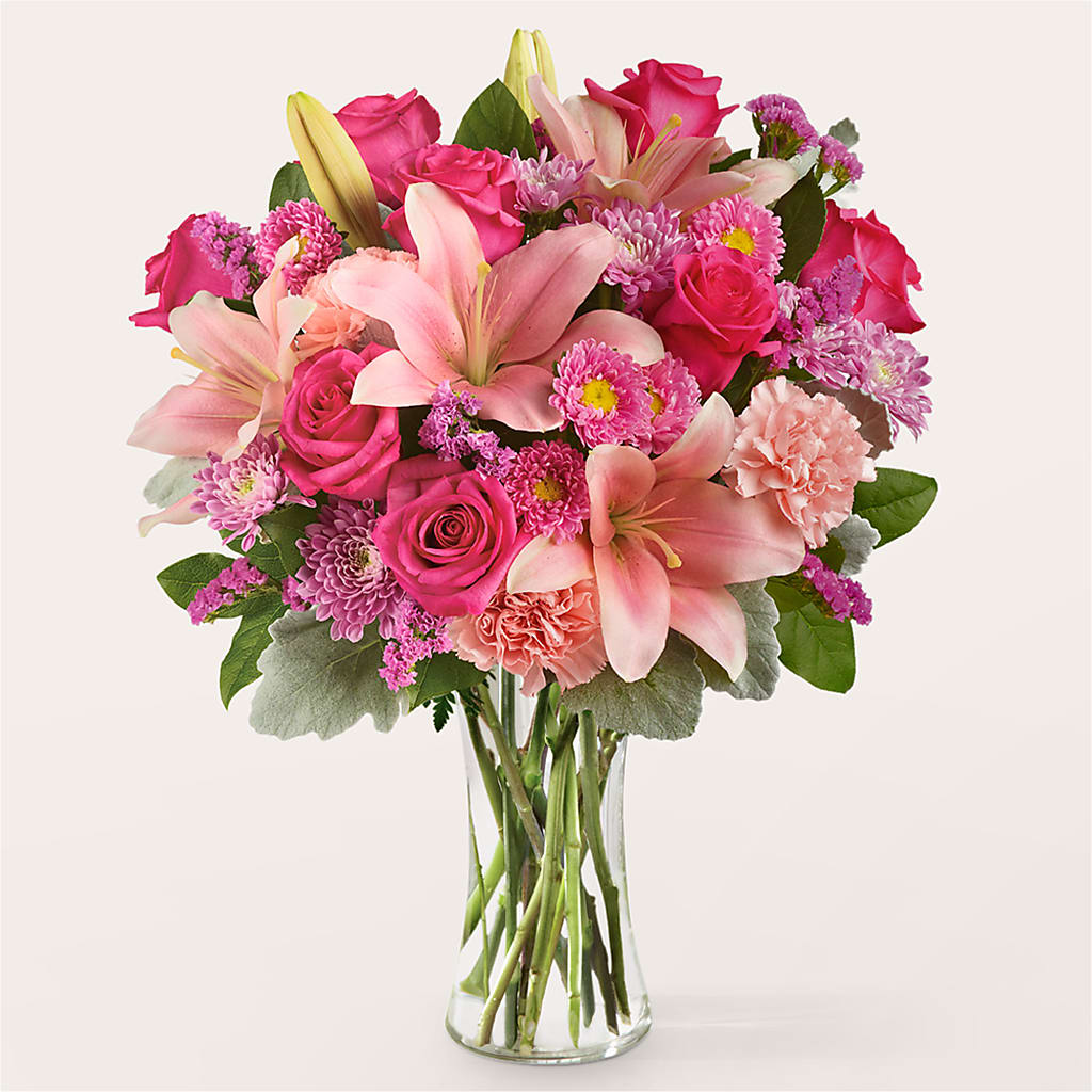 Dream Come True Bouquet – Carisma Florists, Mississauga ON