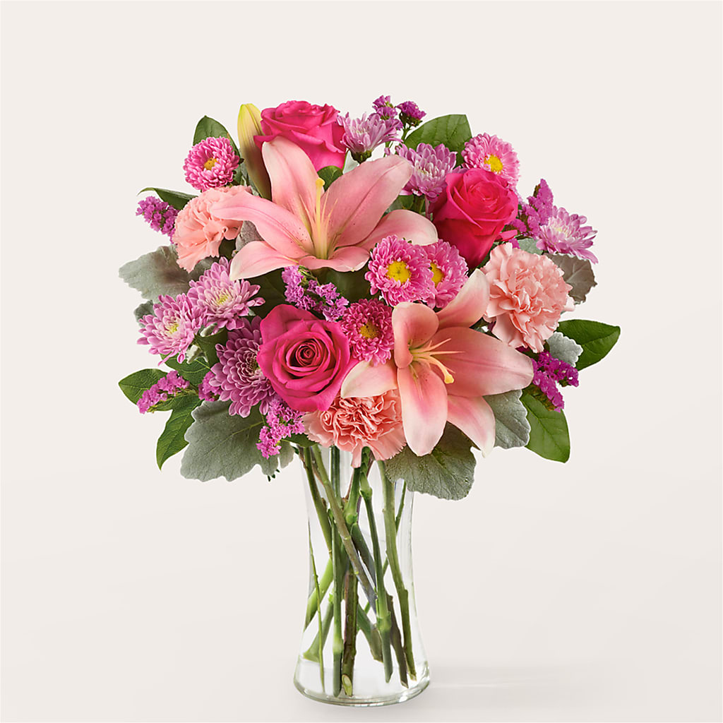 Dream Come True Bouquet – Carisma Florists, Mississauga ON