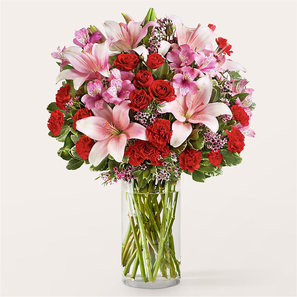 Kismet Bouquet – Carisma Florists, Mississauga ON