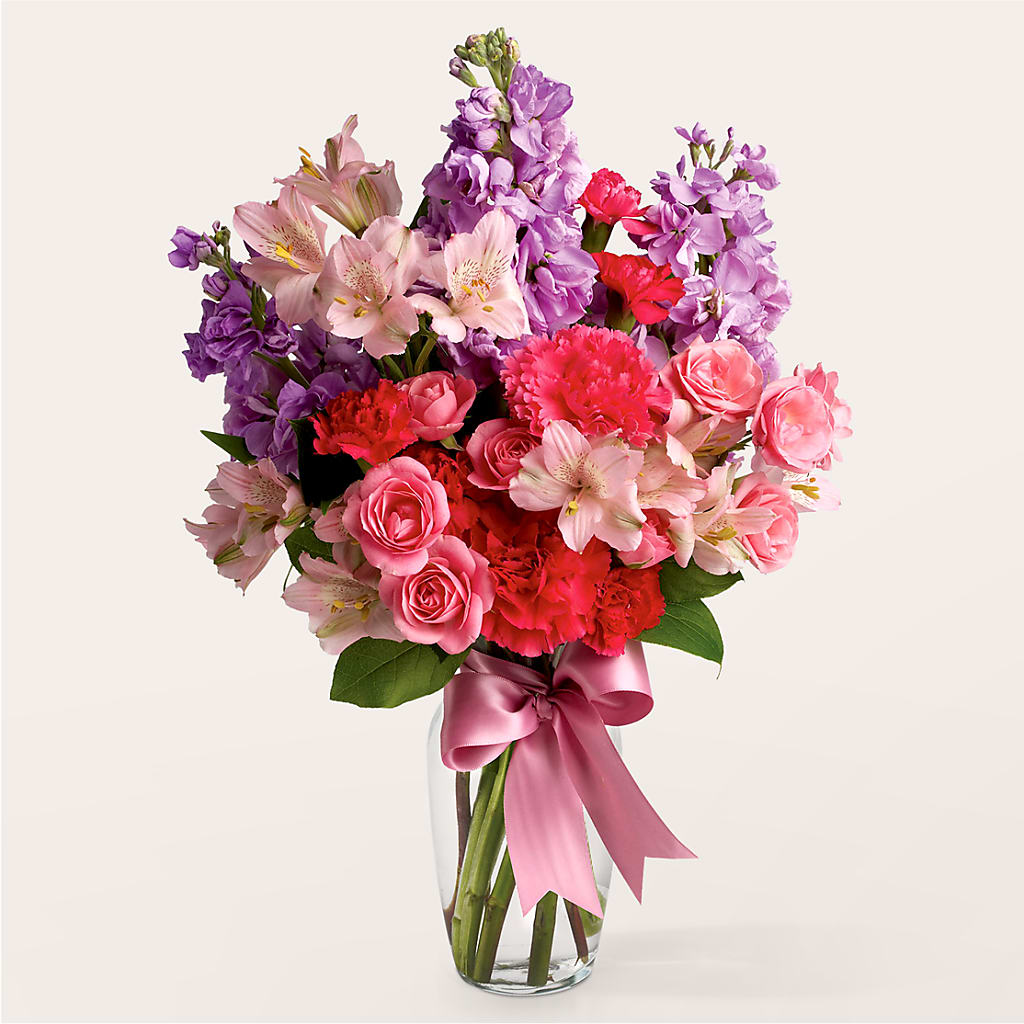 Main Character Bouquet – Carisma Florists, Mississauga ON
