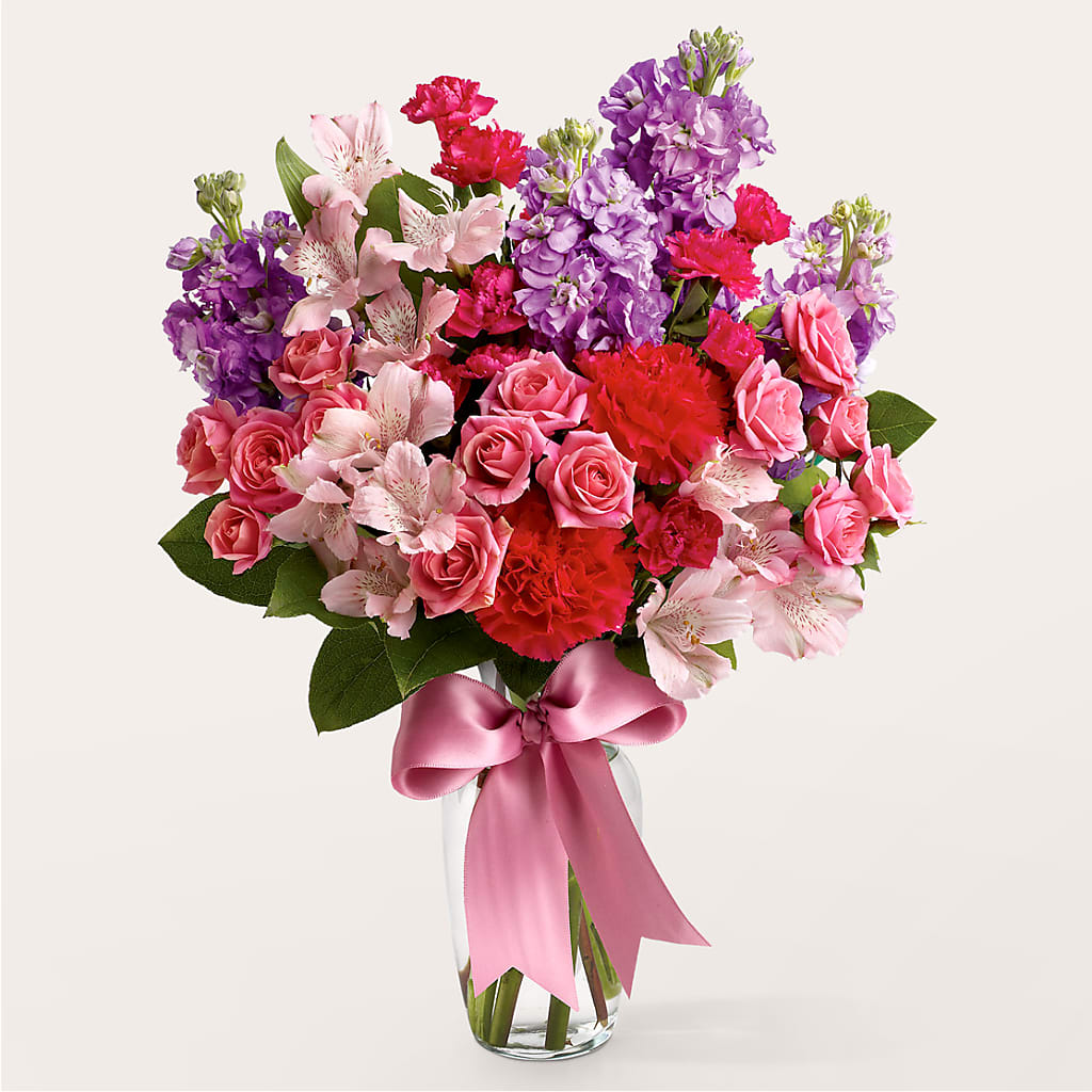 Main Character Bouquet – Carisma Florists, Mississauga ON