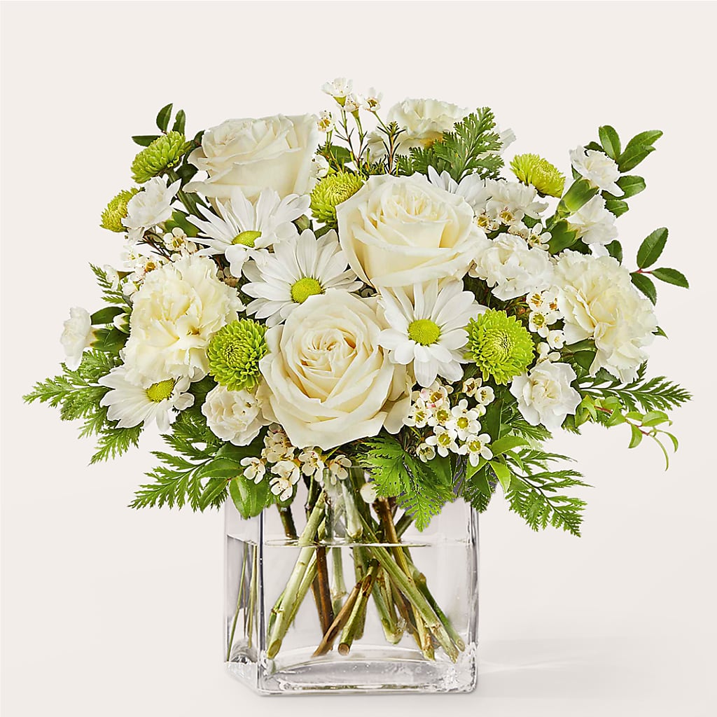 Momentary Meditation Bouquet – Carisma Florists, Mississauga ON