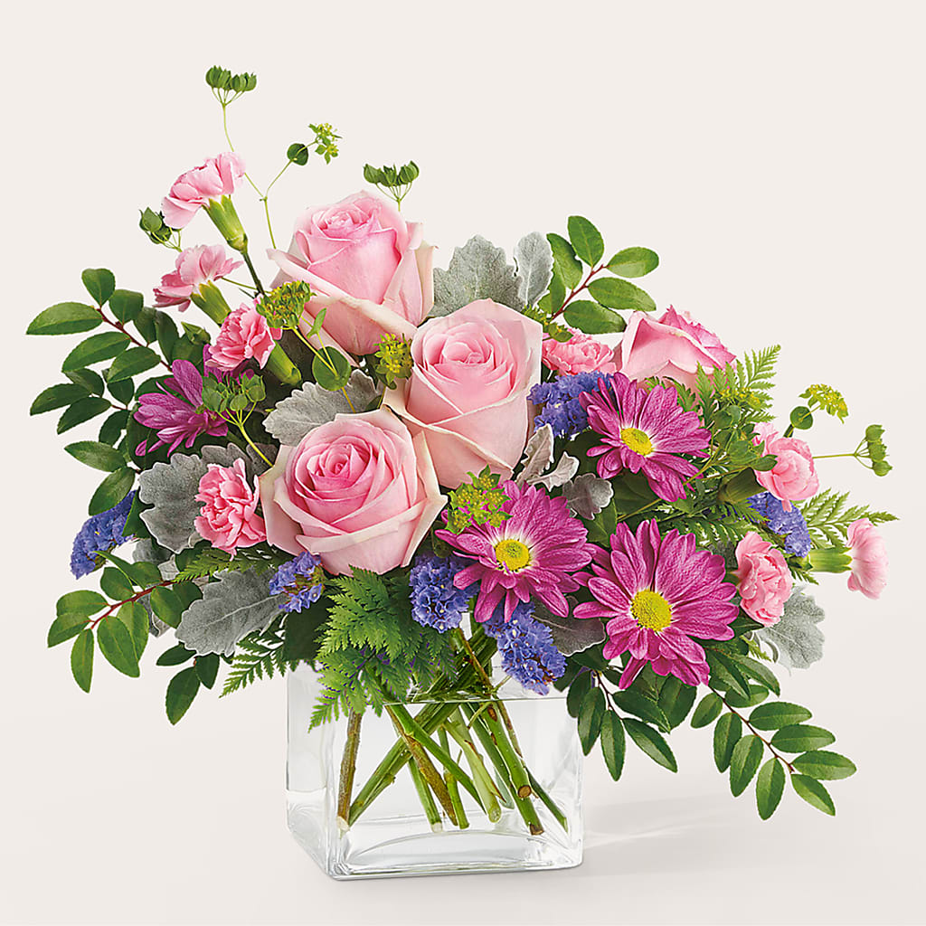 Starlet Bouquet – Carisma Florists, Mississauga ON