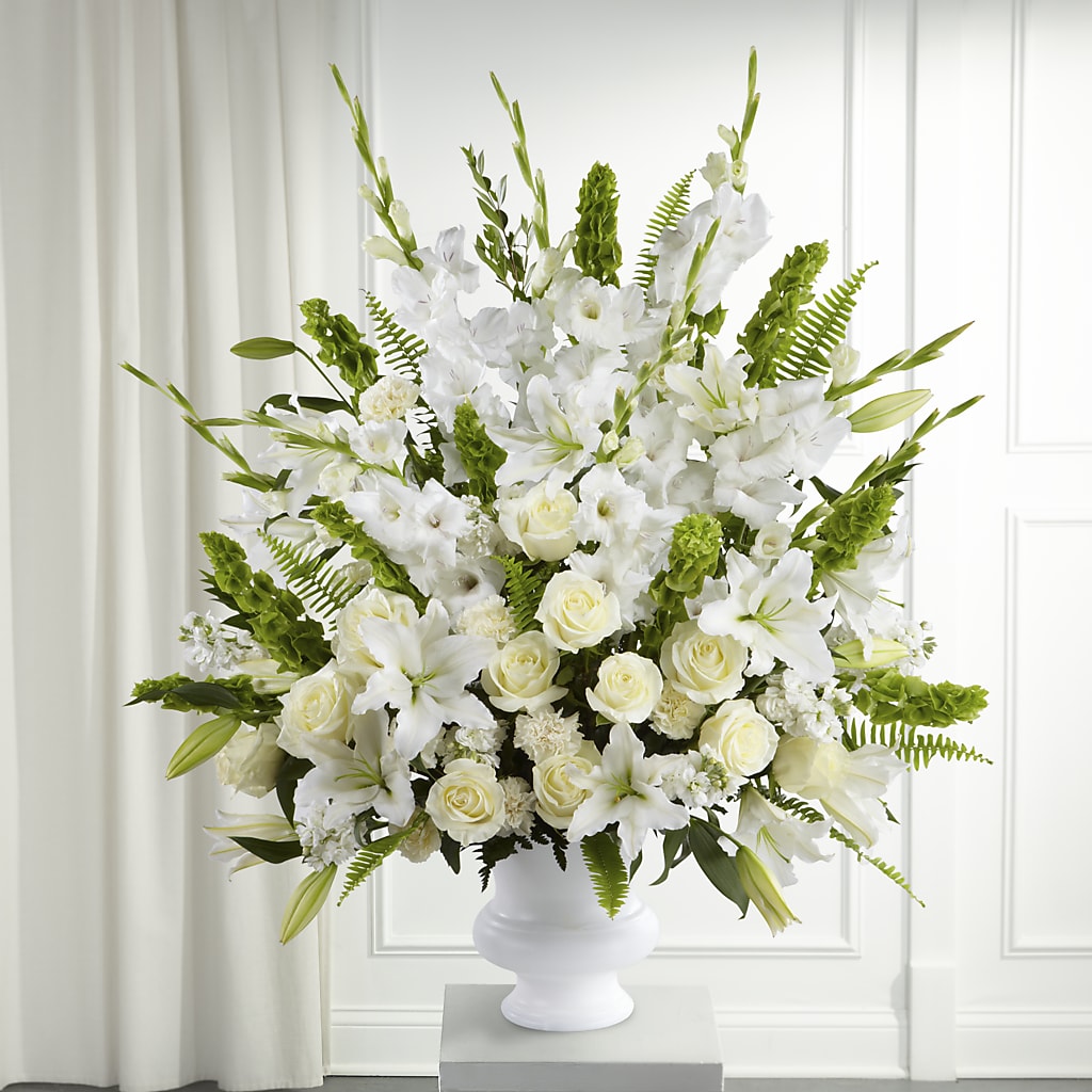 Morning Stars Arrangement – Carisma Florists, Mississauga ON