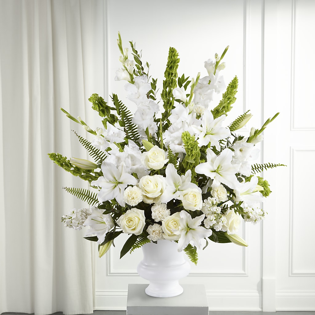 Morning Stars Arrangement – Carisma Florists, Mississauga ON