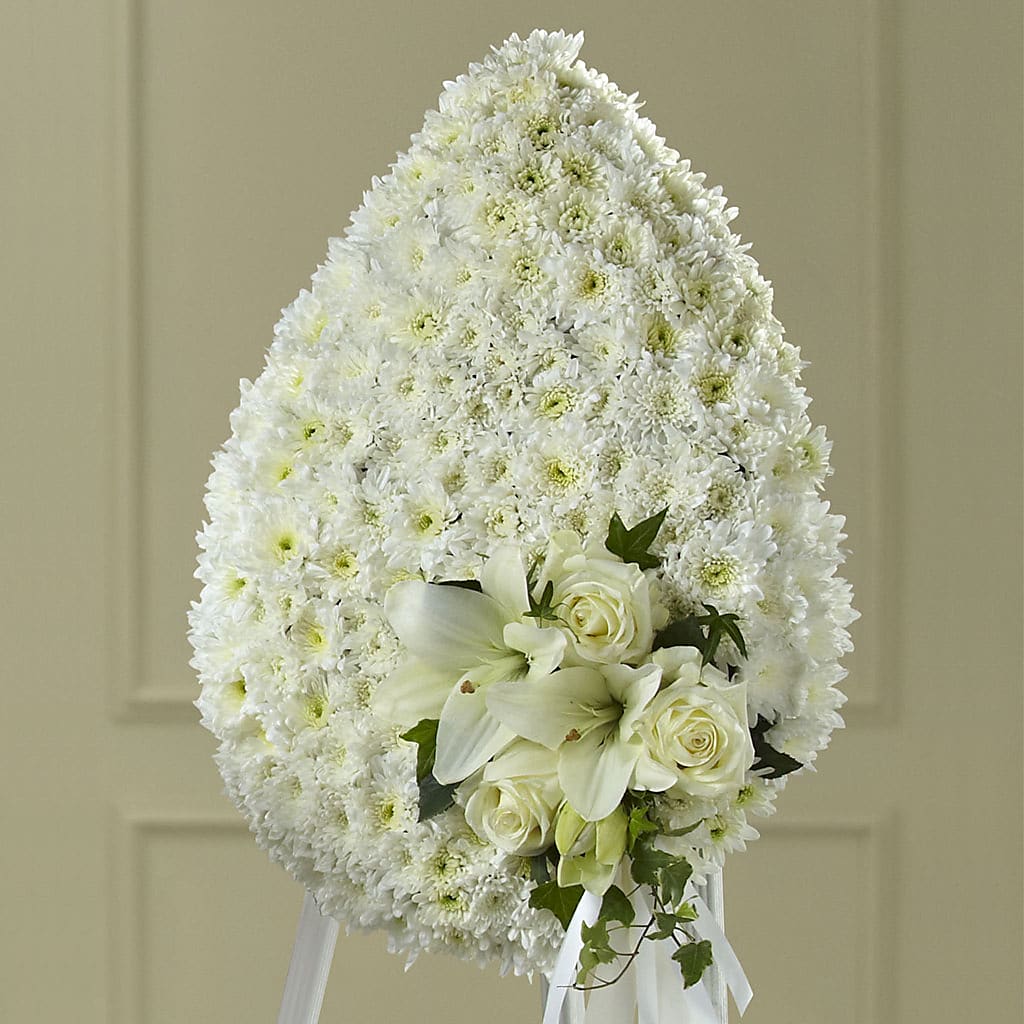 Solace Spray – Carisma Florists, Mississauga ON