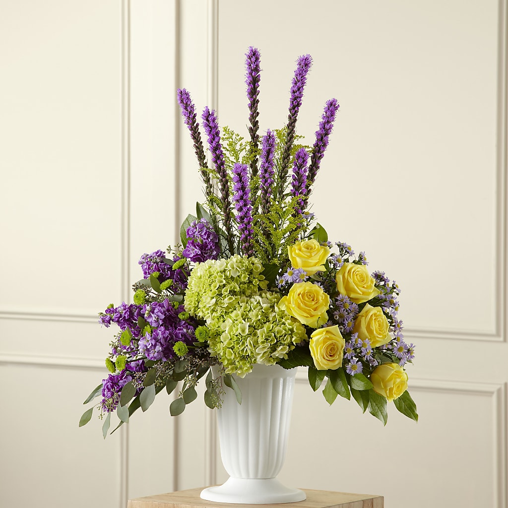 Affection Arrangement – Carisma Florists, Mississauga ON