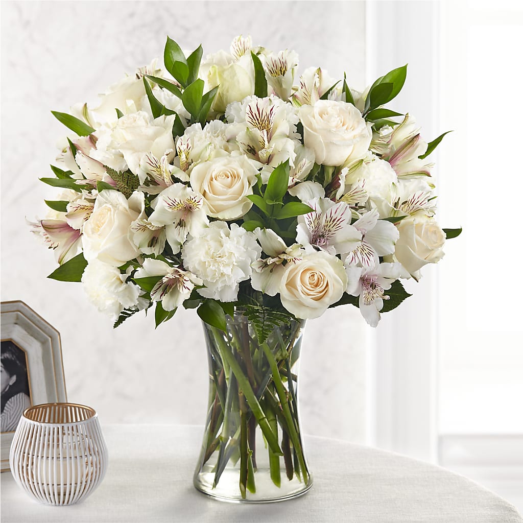 Cherished Friend Bouquet – Carisma Florists, Mississauga ON