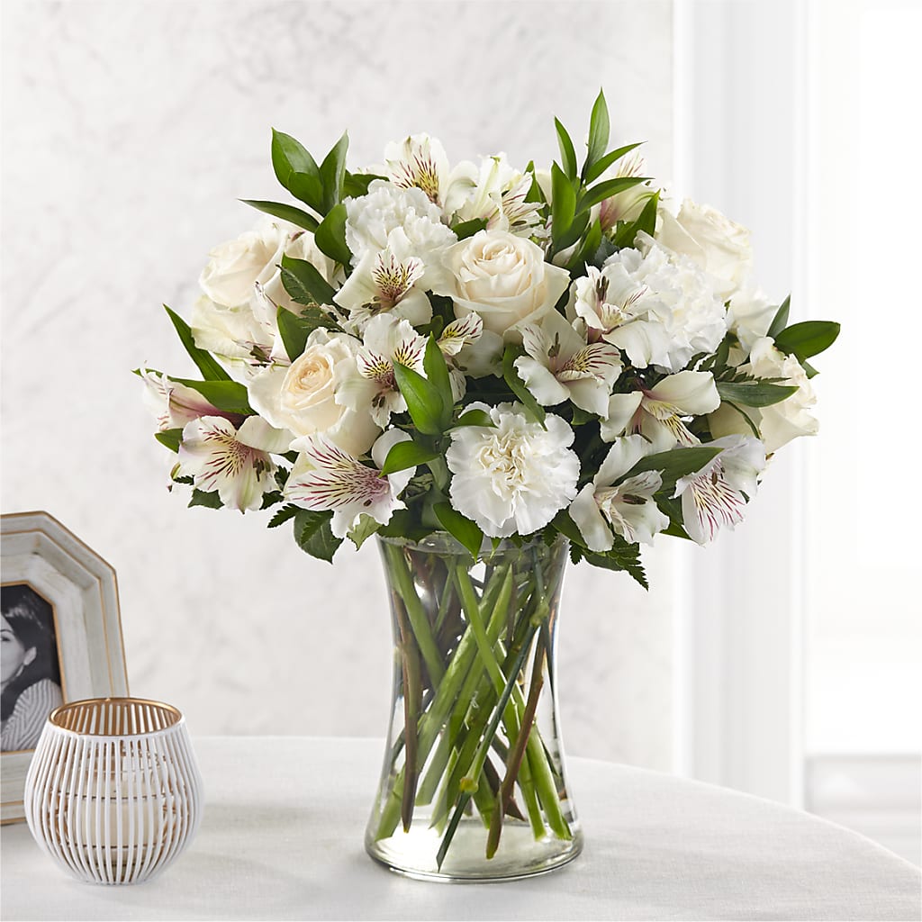 Cherished Friend Bouquet – Carisma Florists, Mississauga ON