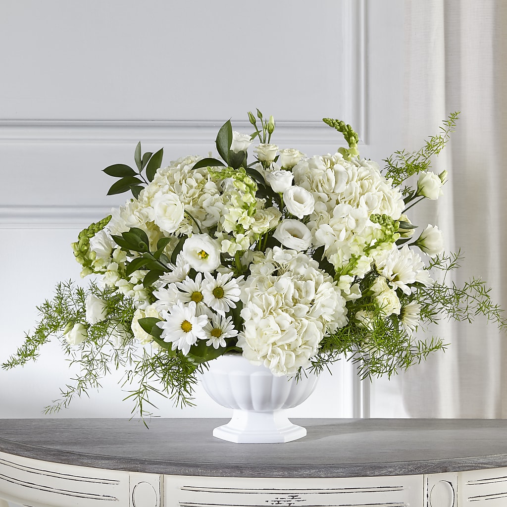 Love & Compassion Arrangement – Carisma Florists, Mississauga ON