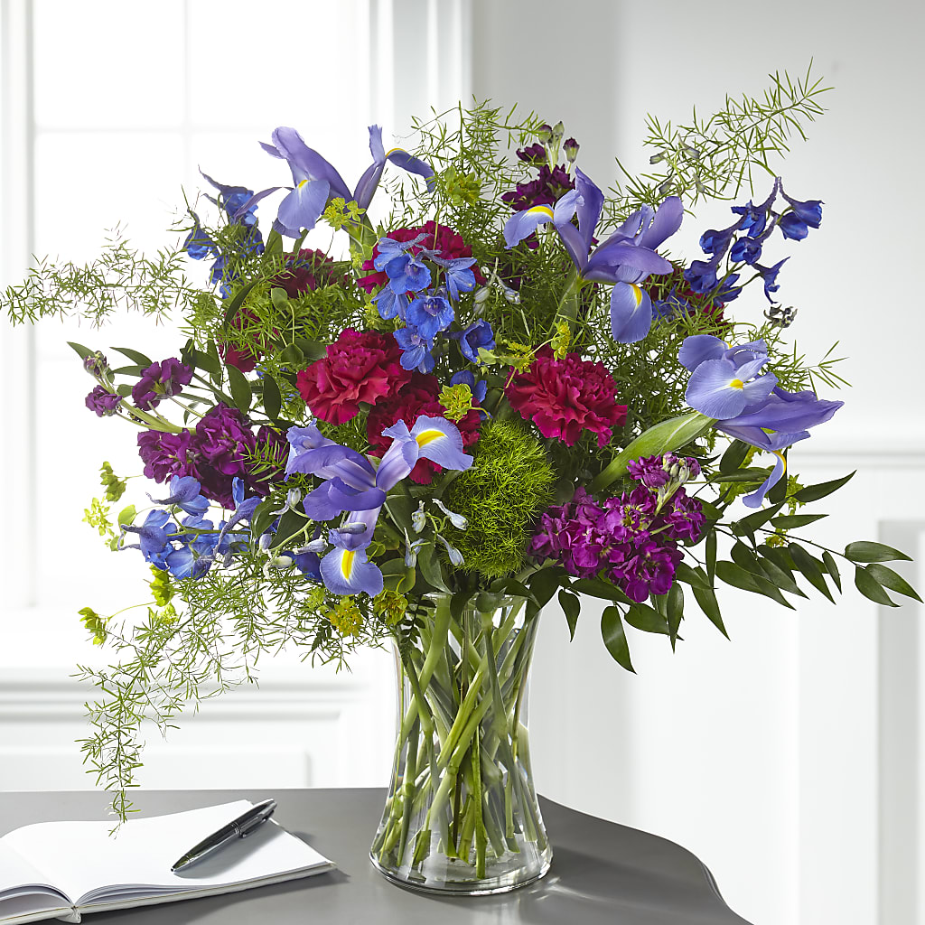 Giving Grace Bouquet – Carisma Florists, Mississauga ON