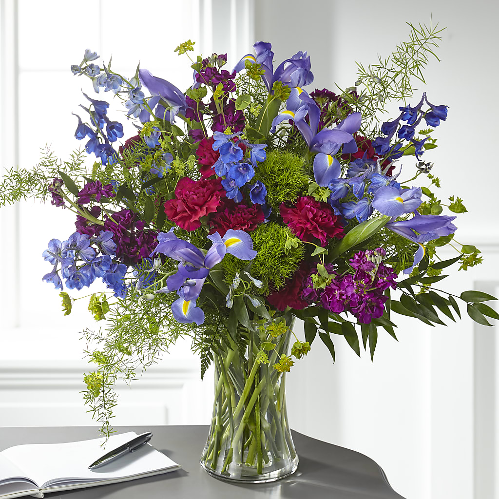 Giving Grace Bouquet – Carisma Florists, Mississauga ON