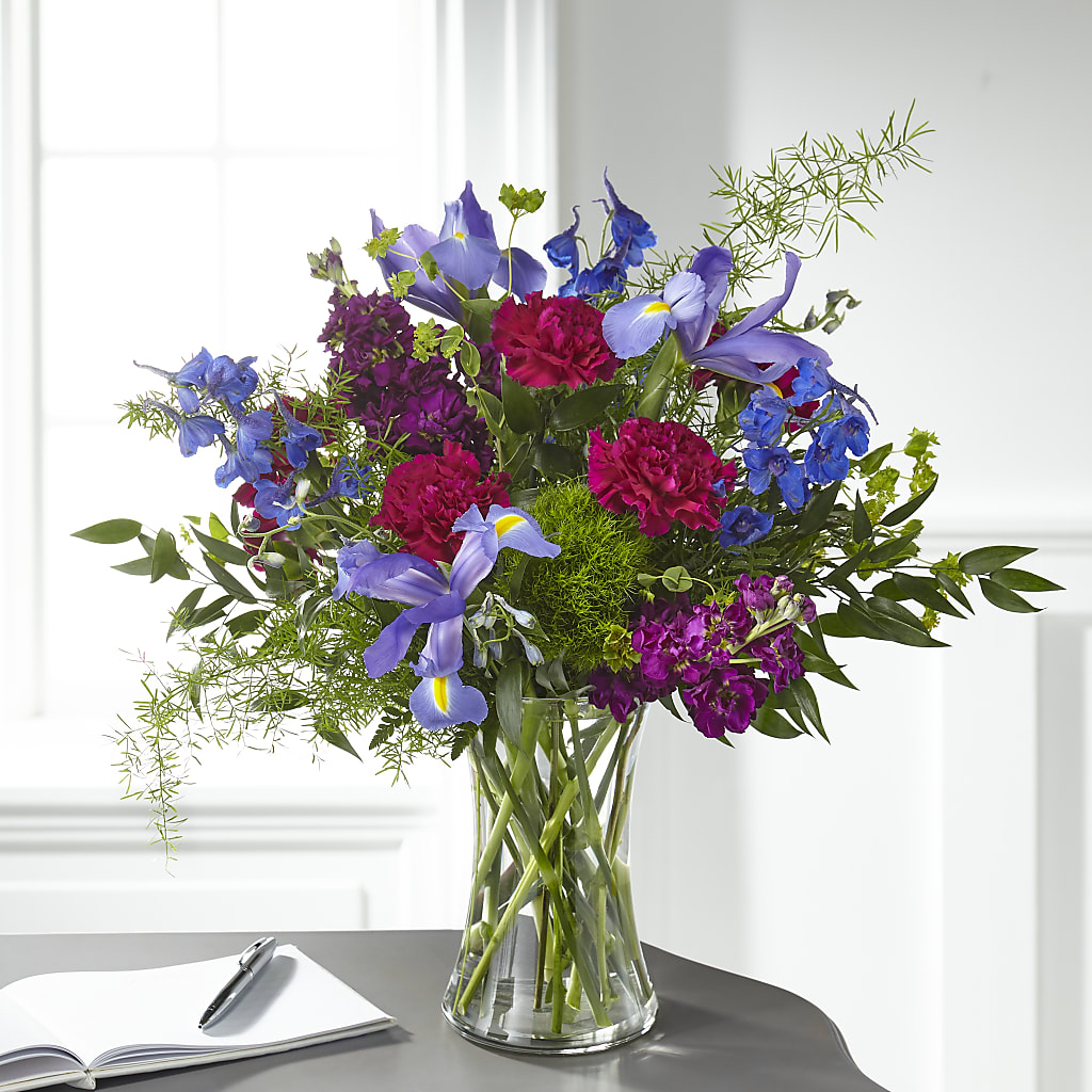 Giving Grace Bouquet – Carisma Florists, Mississauga ON