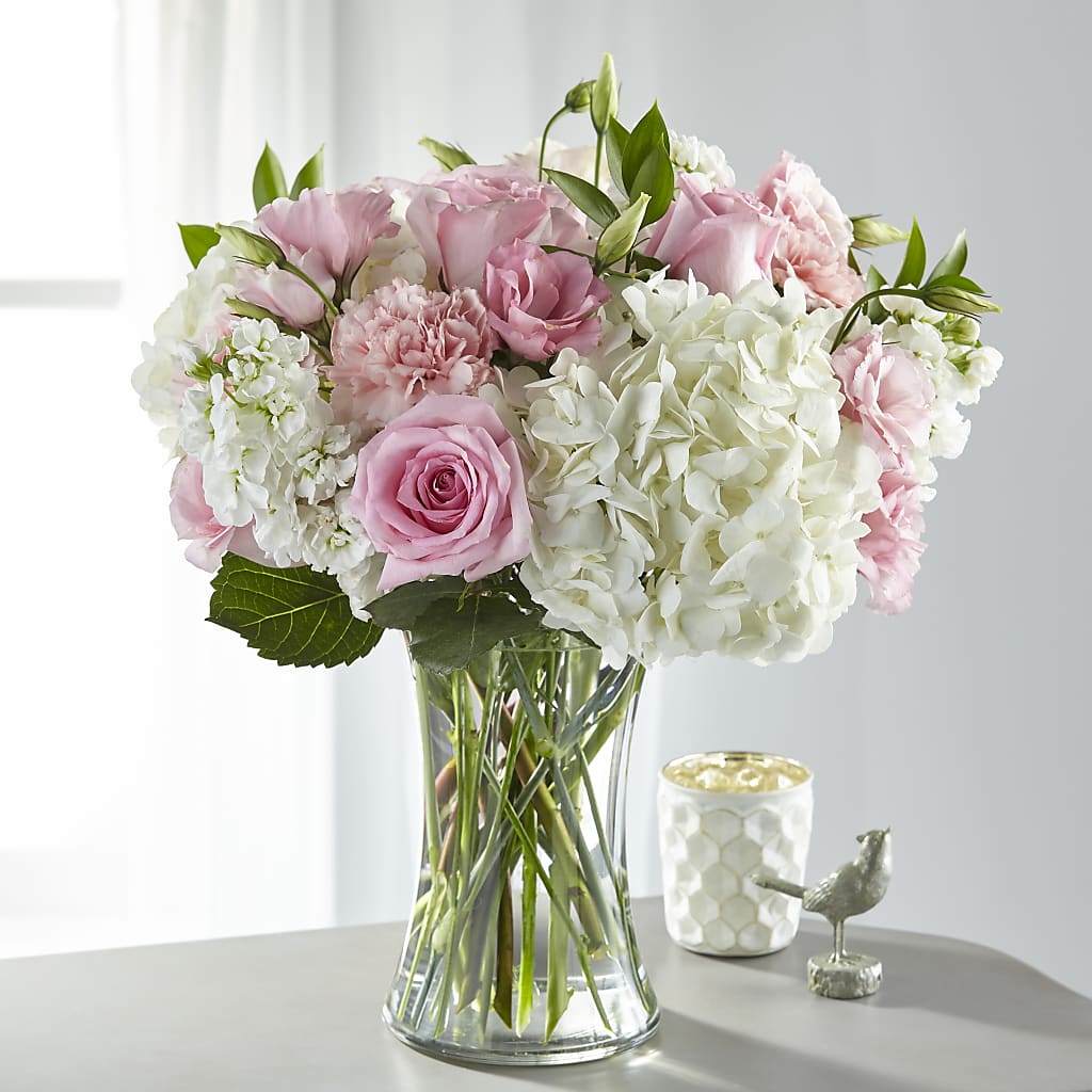 Guiding Grace Bouquet – Carisma Florists, Mississauga ON