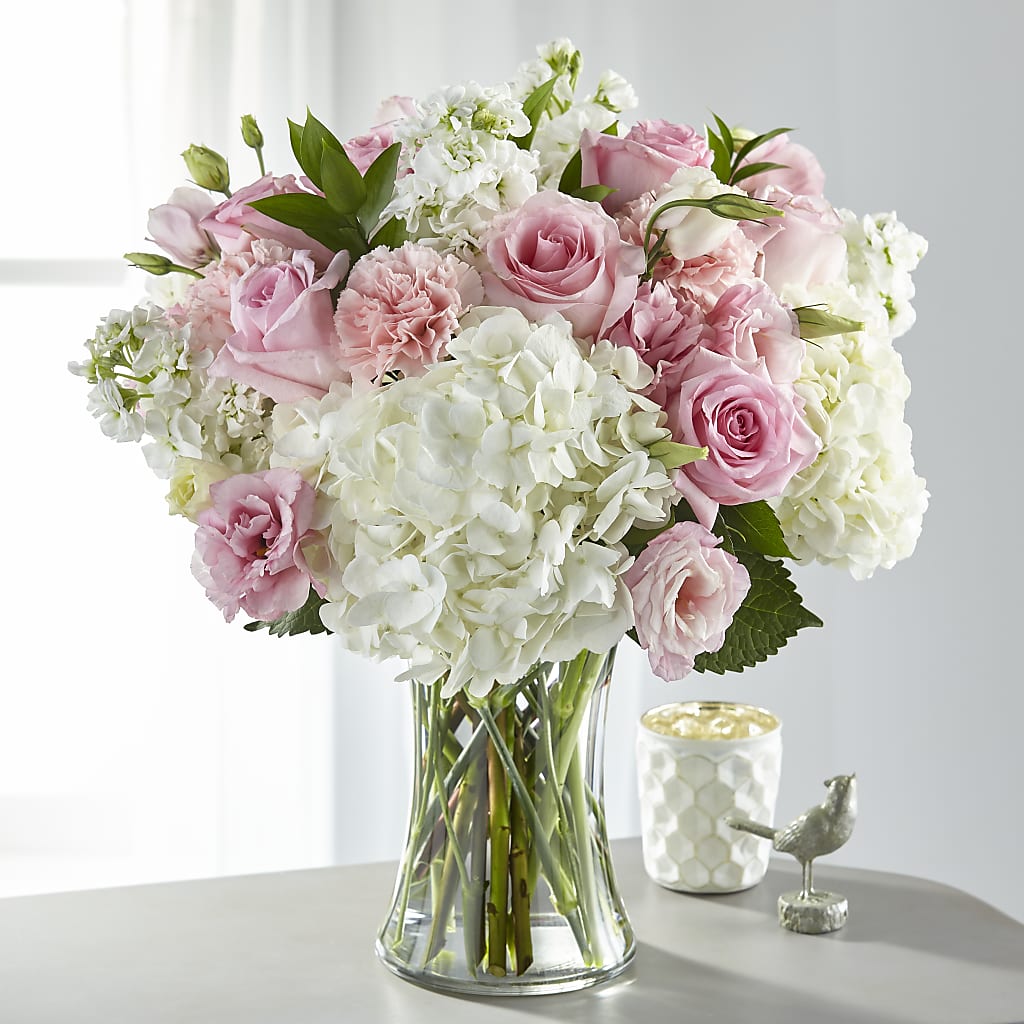 Guiding Grace Bouquet – Carisma Florists, Mississauga ON