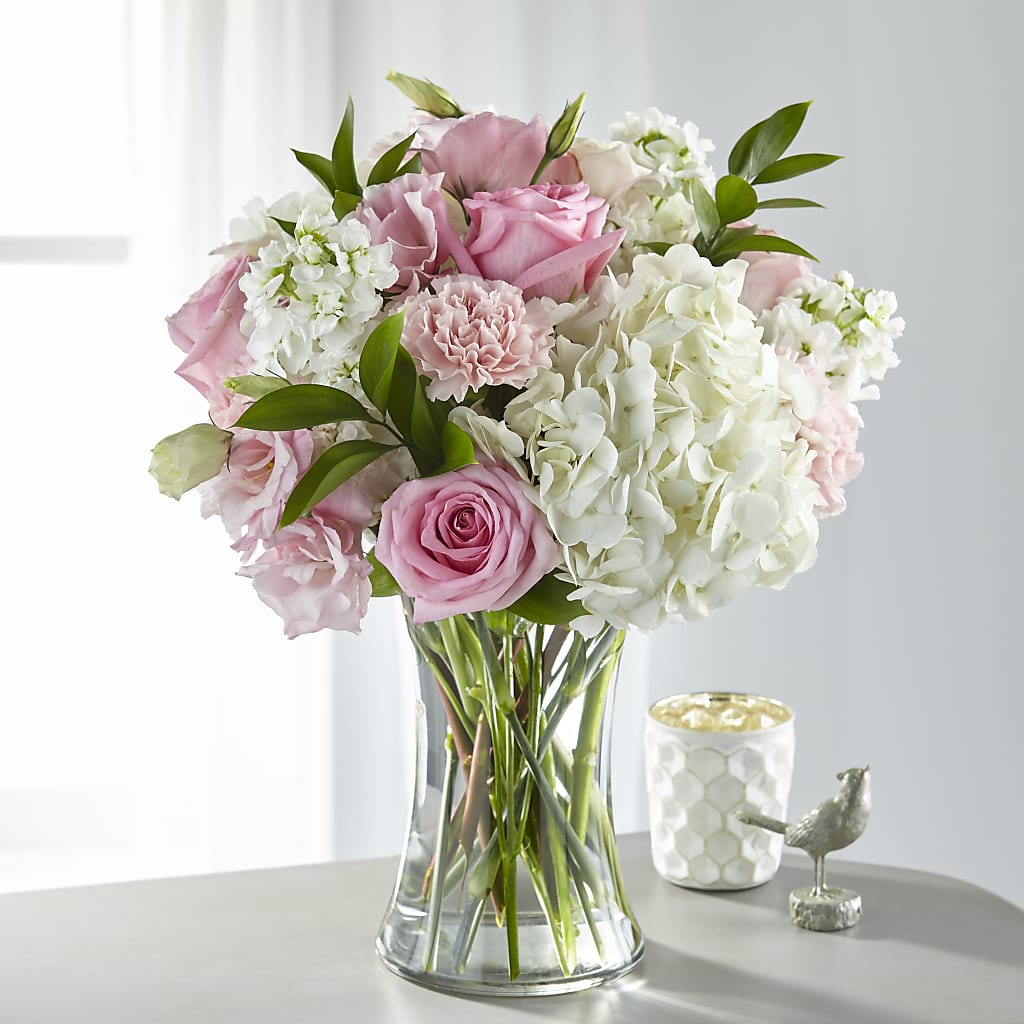 Guiding Grace Bouquet – Carisma Florists, Mississauga ON