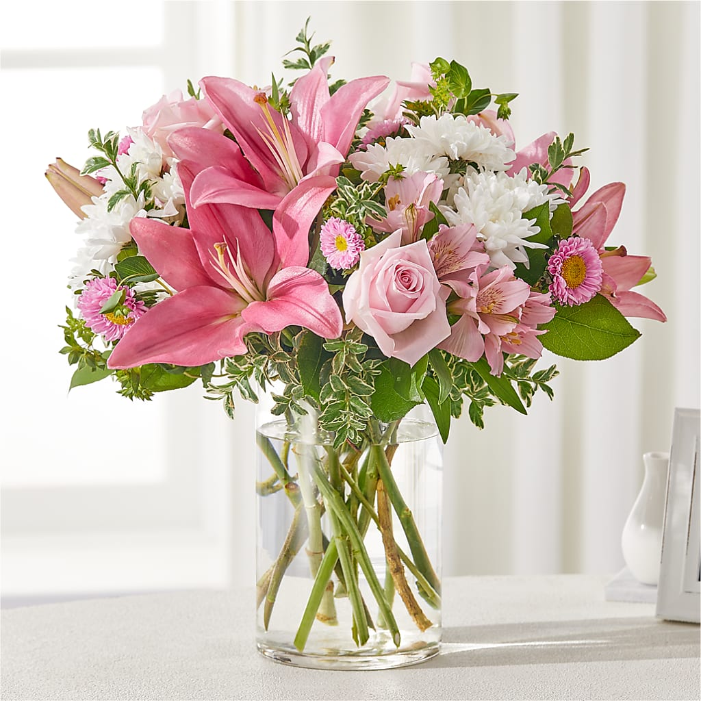 Healing Hug Bouquet – Carisma Florists, Mississauga ON