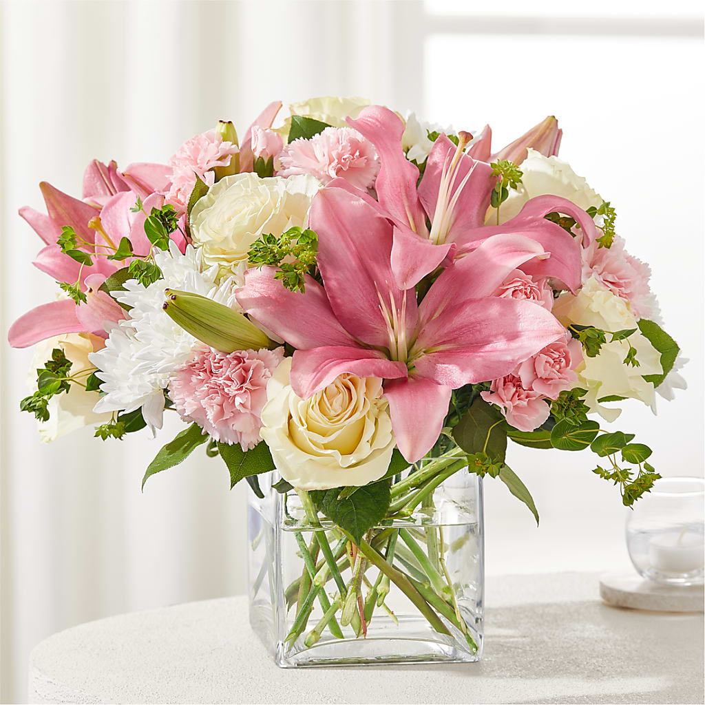By Your Side Bouquet – Carisma Florists, Mississauga ON