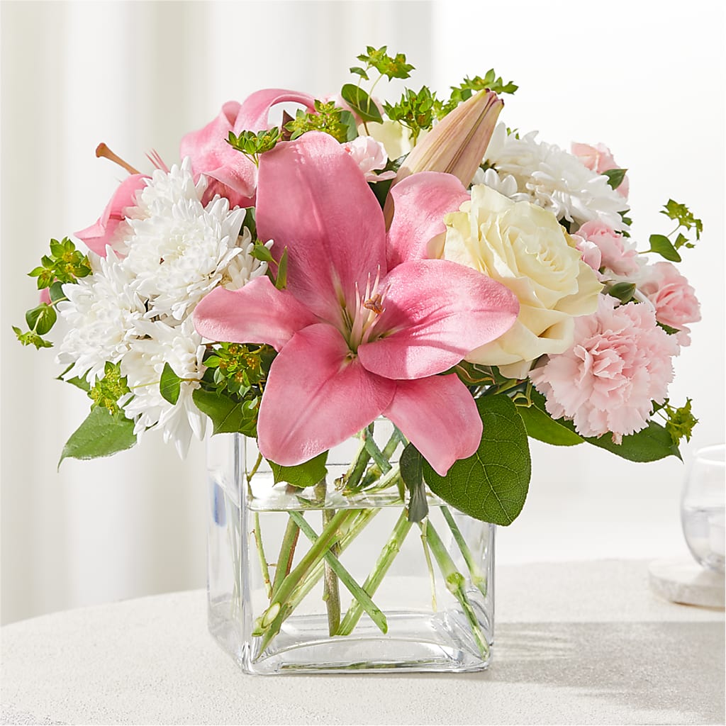 By Your Side Bouquet – Carisma Florists, Mississauga ON
