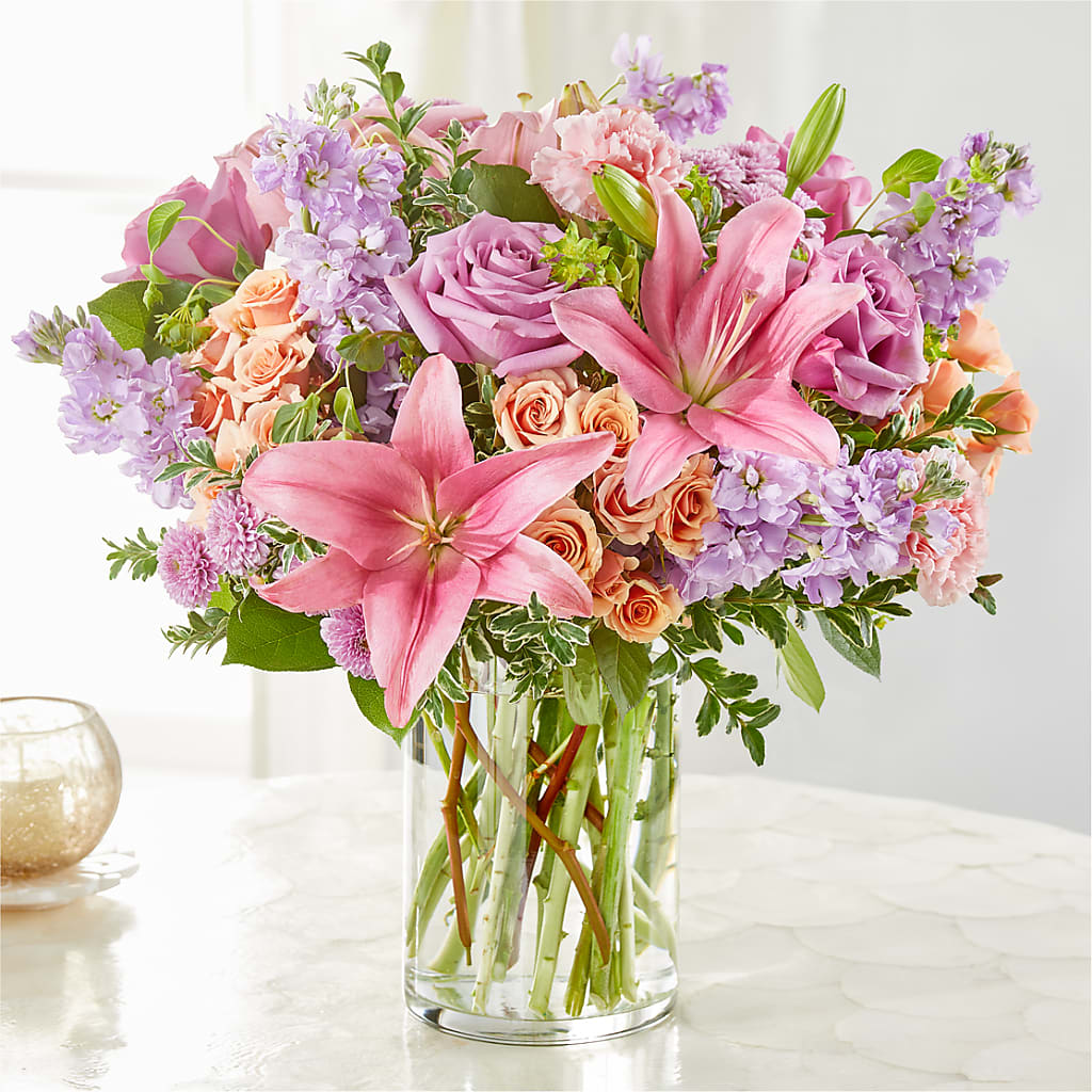 Resilience Bouquet – Carisma Florists, Mississauga ON