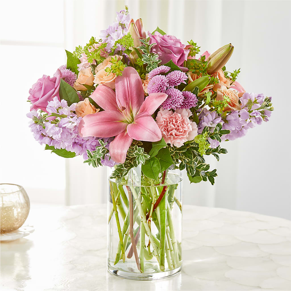 Resilience Bouquet – Carisma Florists, Mississauga ON