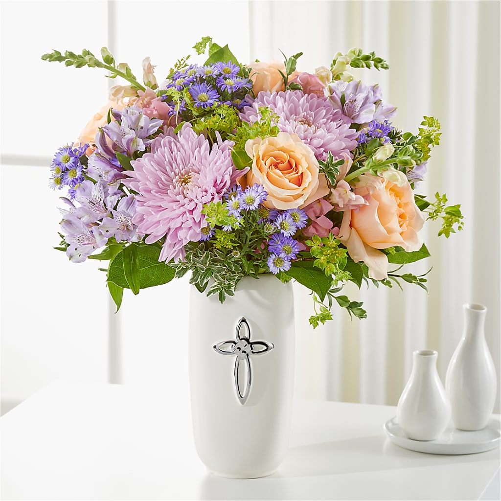 Divine Gift Bouquet – Carisma Florists, Mississauga ON