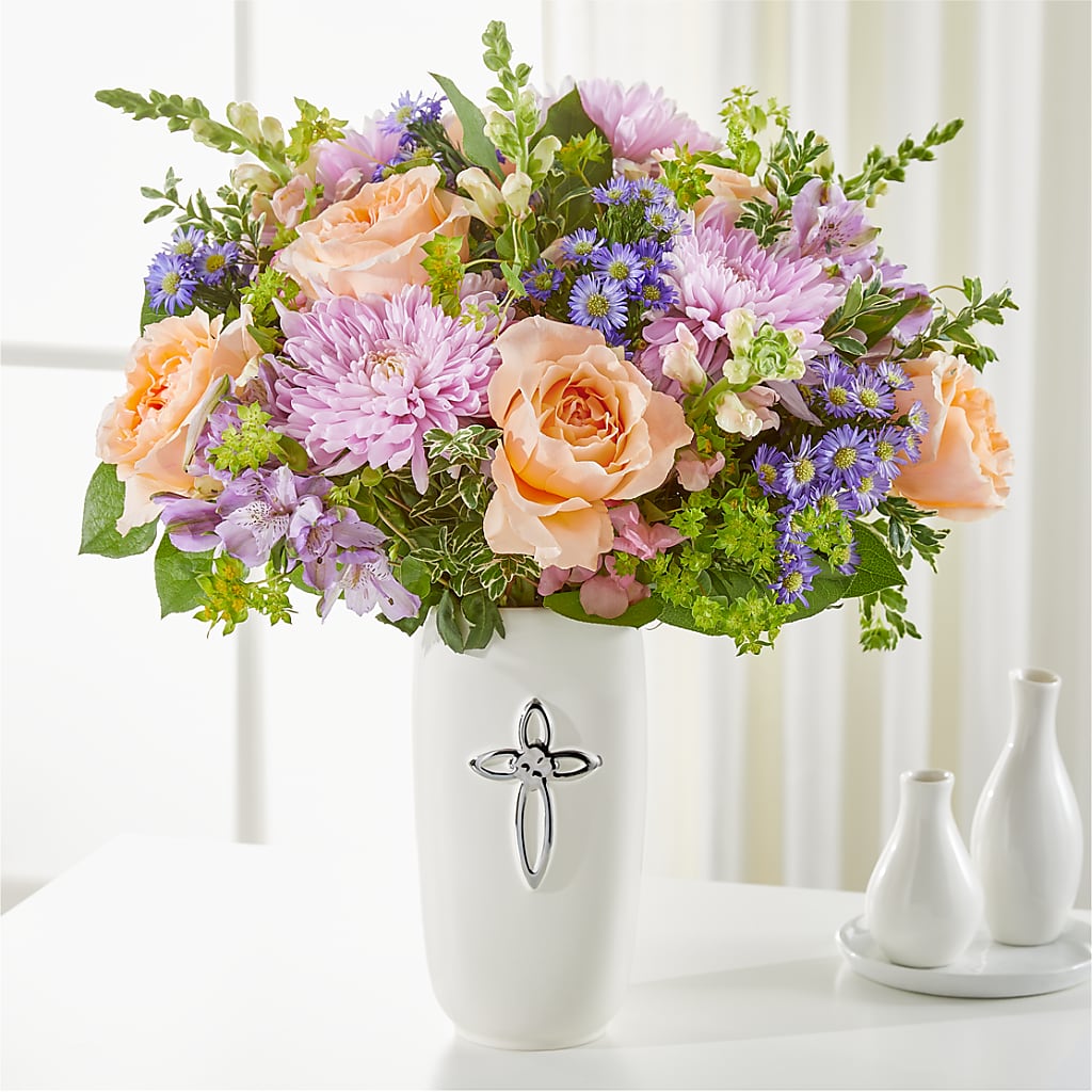 Divine Gift Bouquet – Carisma Florists, Mississauga ON