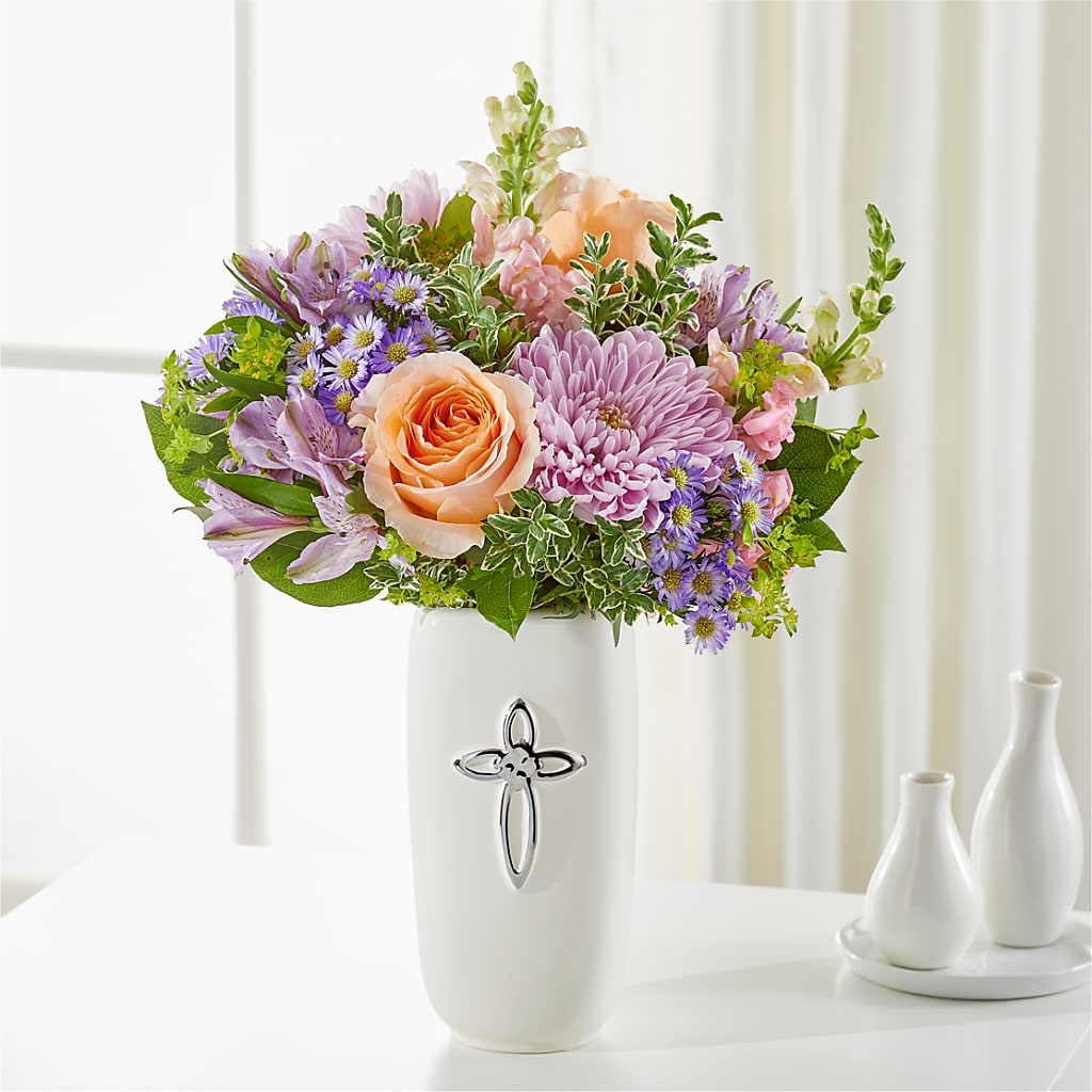 Divine Gift Bouquet – Carisma Florists, Mississauga ON