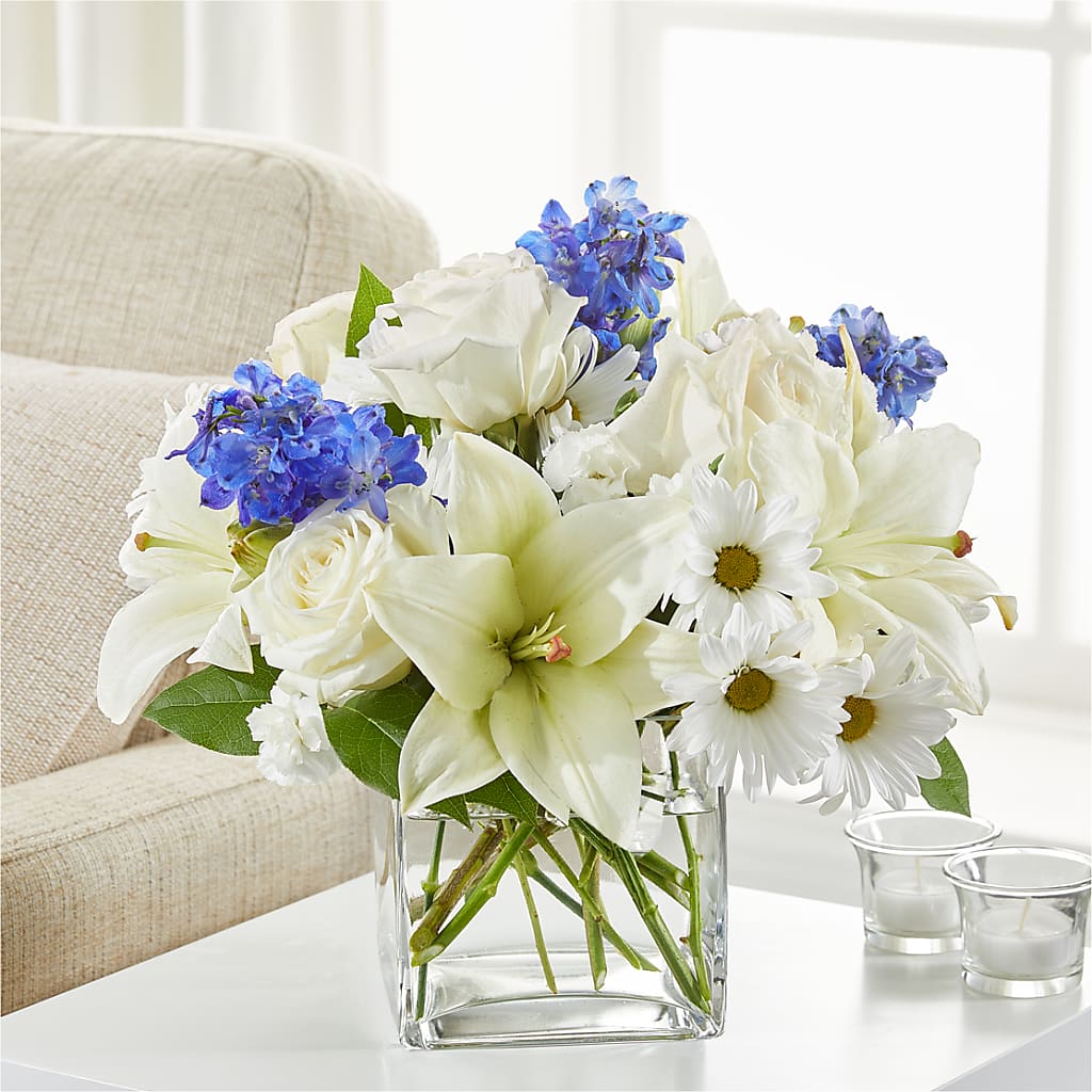 Restored Bouquet – Carisma Florists, Mississauga ON
