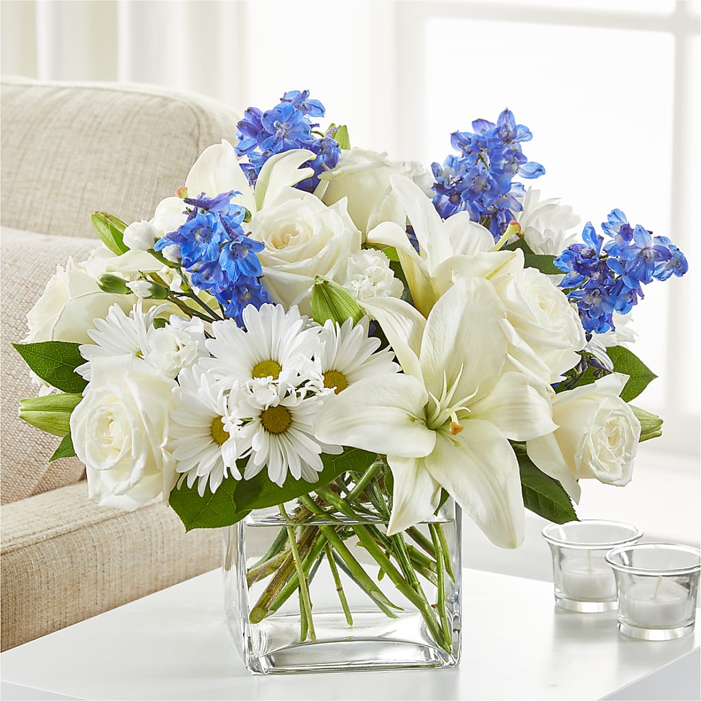Restored Bouquet – Carisma Florists, Mississauga ON