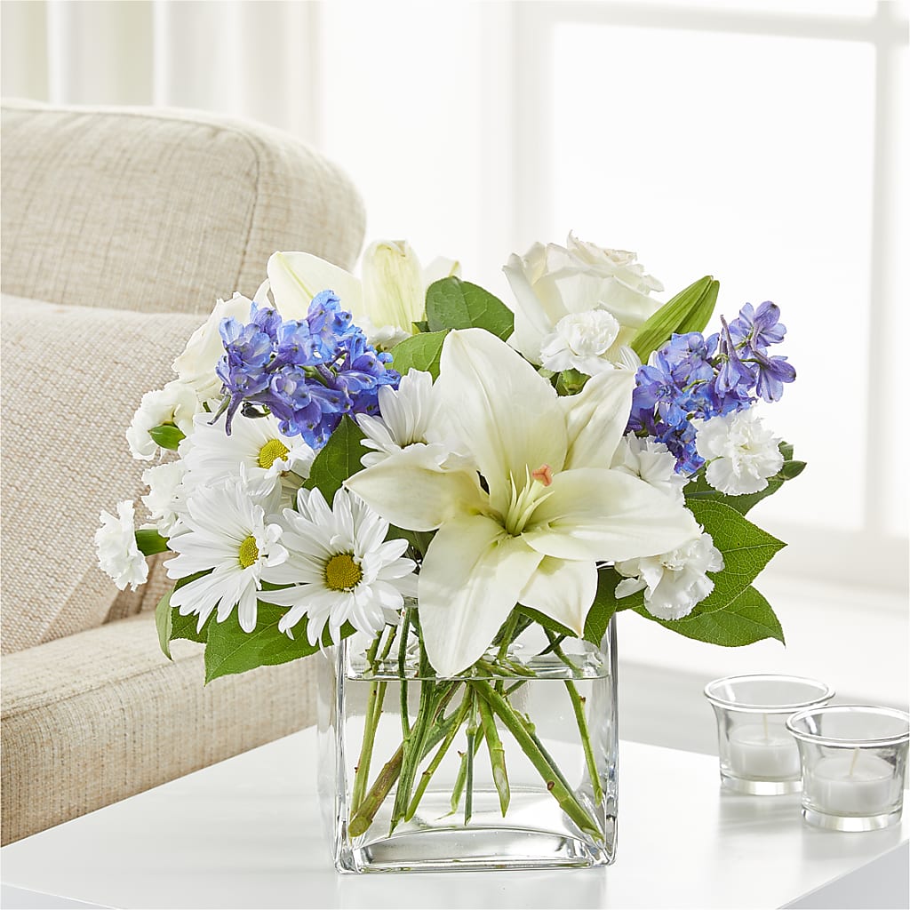 Restored Bouquet – Carisma Florists, Mississauga ON