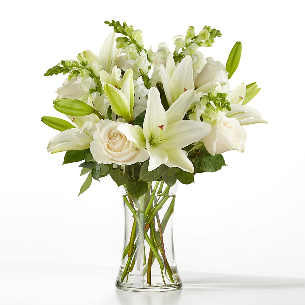 Eternal Friendship Bouquet – Carisma Florists, Mississauga ON