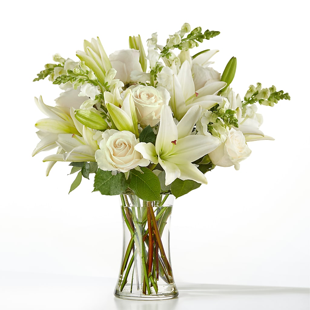 Eternal Friendship Bouquet – Carisma Florists, Mississauga ON