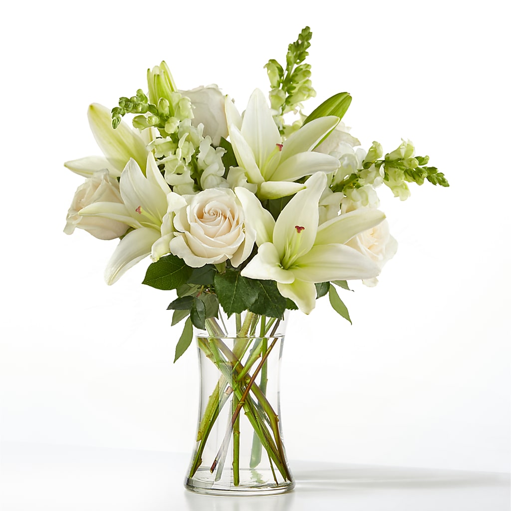 Eternal Friendship Bouquet – Carisma Florists, Mississauga ON