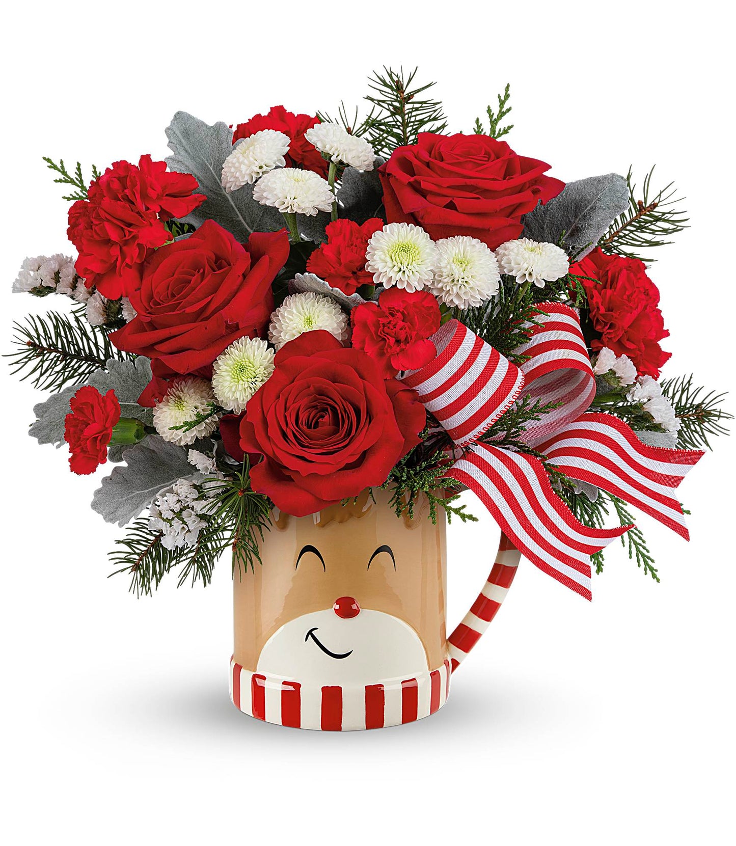 T24X505A – Carisma Florists, Mississauga ON