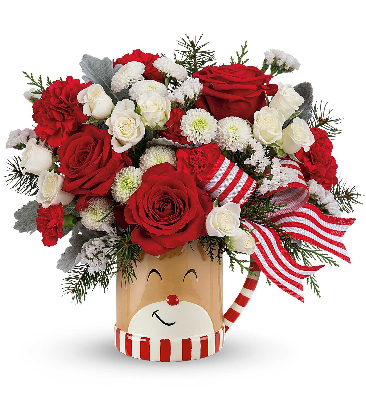 T24X505A – Carisma Florists, Mississauga ON