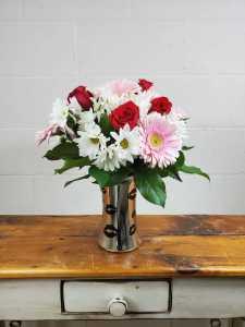 SWEET KISSES BOUQUET – Carisma Florists, Mississauga ON