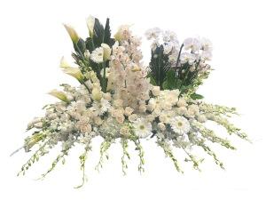 Speranza Bouquet – Carisma Florists, Mississauga ON