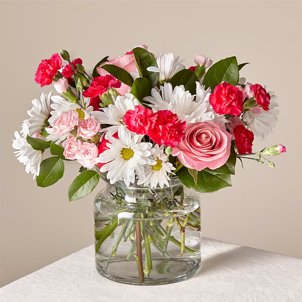 Sweet Surprises® Bouquet – Carisma Florists, Mississauga ON