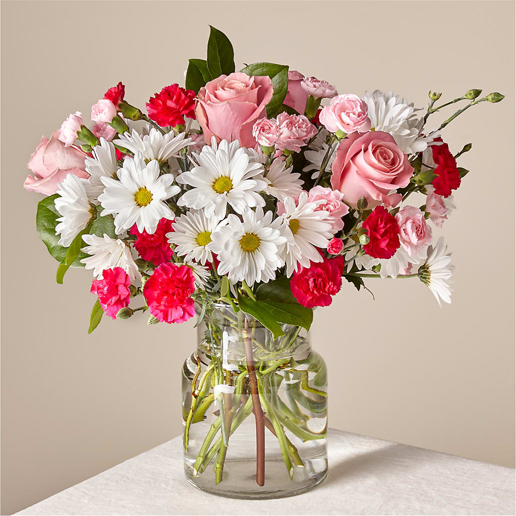 Sweet Surprises® Bouquet – Carisma Florists, Mississauga ON