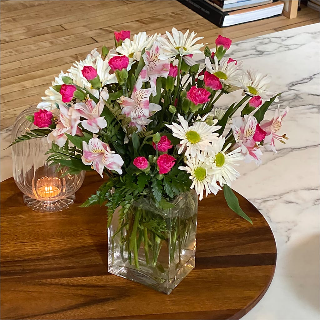 Sweet Surprises® Bouquet – Carisma Florists, Mississauga ON