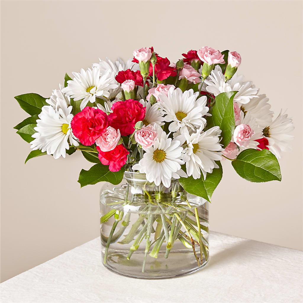 Sweet Surprises® Bouquet – Carisma Florists, Mississauga ON