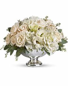 Teleflora's Park Avenue Centerpiece – Carisma Florists, Mississauga ON