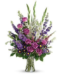 Joyful Memory – Carisma Florists, Mississauga ON