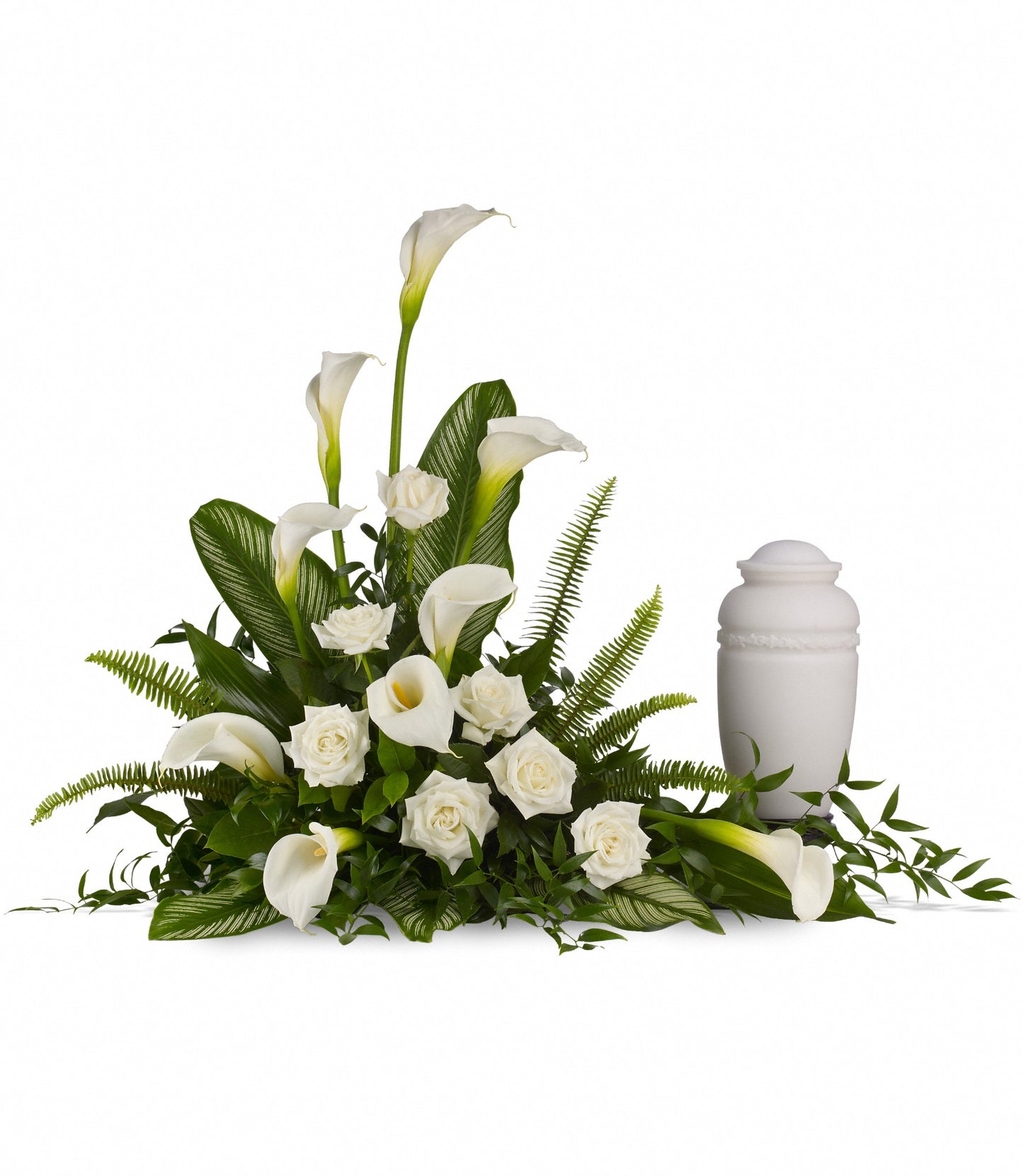 STATELY LILIES – Carisma Florists, Mississauga ON