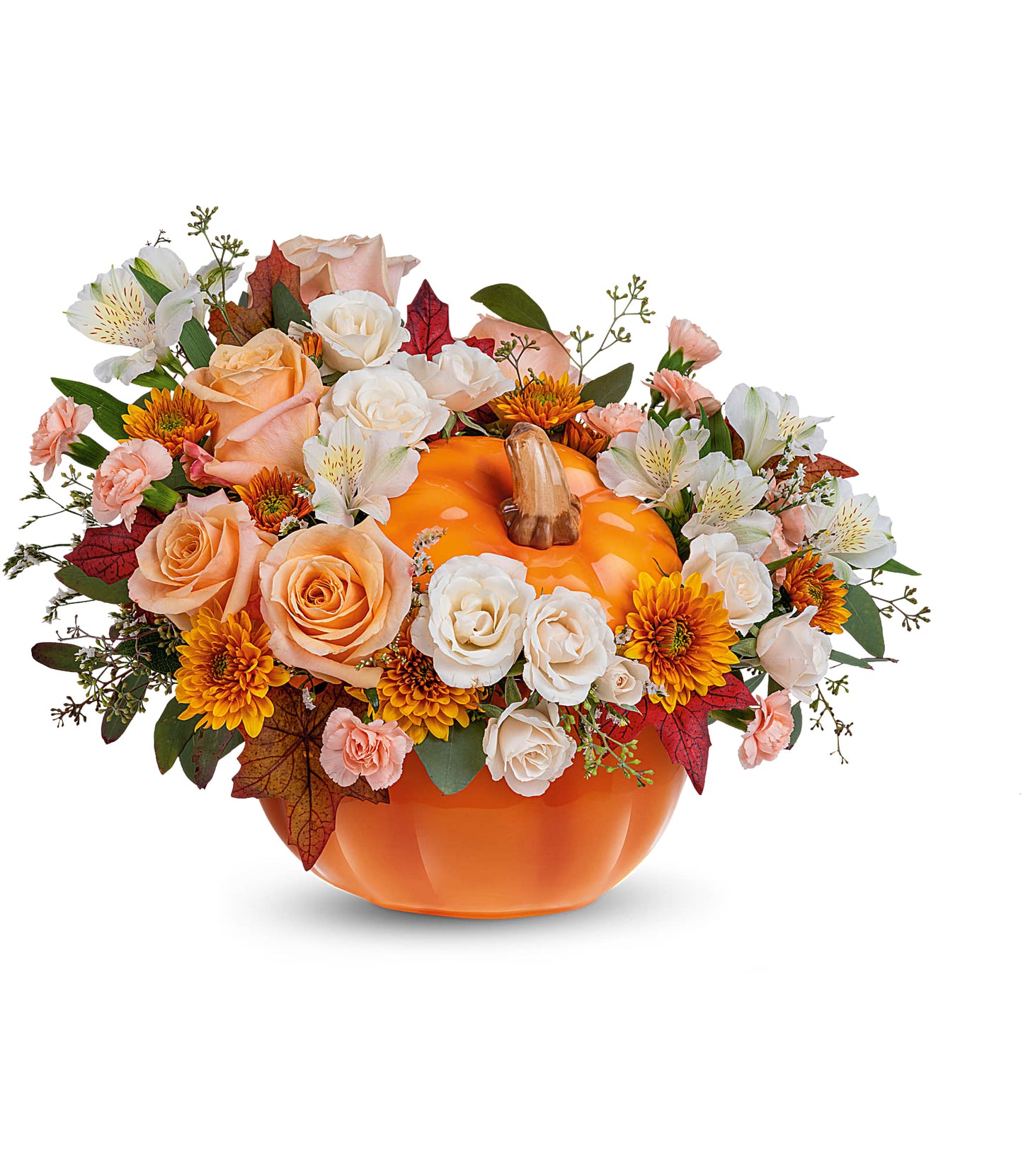 Hello Pumpkin Bouquet – Carisma Florists, Mississauga ON