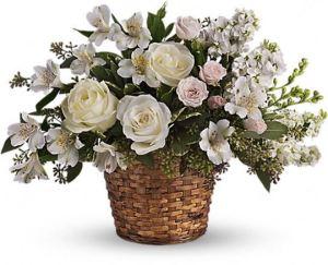 Love's Journey – Carisma Florists, Mississauga ON
