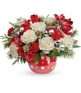 Twinkling Stars Bouquet – Carisma Florists, Mississauga ON