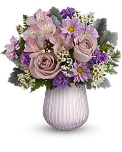 Teleflora's Playful Love Bouquet DX – Carisma Florists, Mississauga ON
